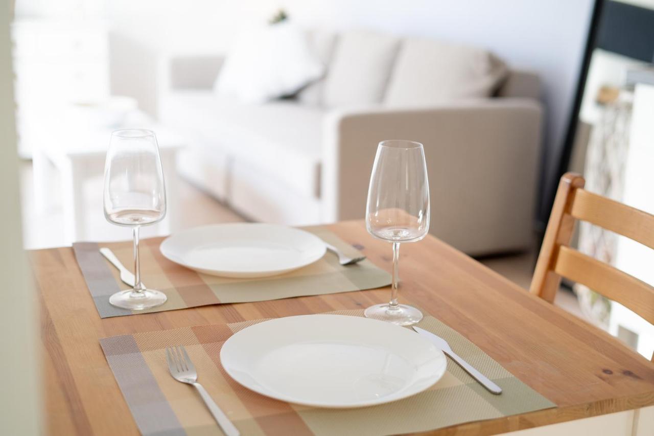 Cutie & Air-conditioning Apartment! Appartamento