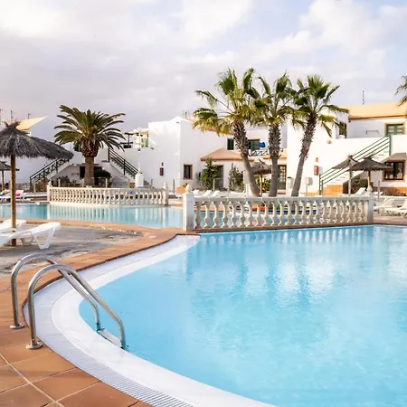 Cutie & Central Air-Conditioning Apartment! Caleta De Fuste Exterior photo