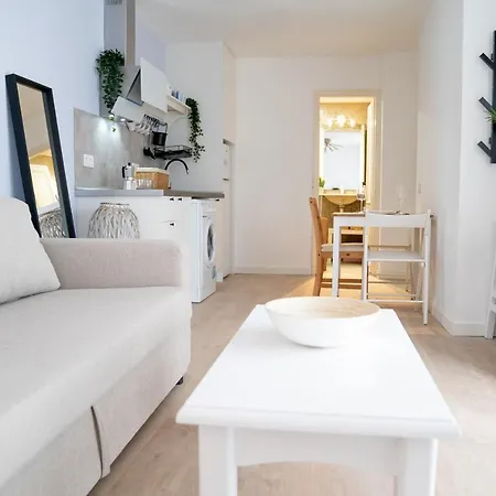 Cutie & Central Air-Conditioning Apartment! Caleta De Fuste Exterior photo