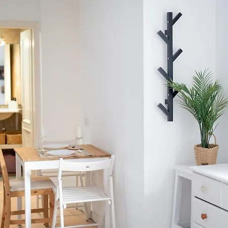 Cutie & Central Air-Conditioning Apartment! Caleta De Fuste Exterior photo