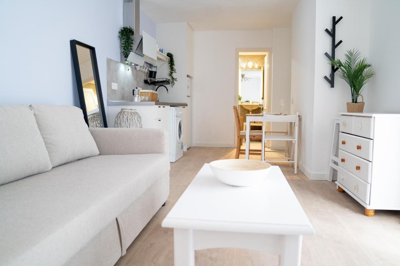 Cutie & Air-conditioning Apartment! Caleta De Fuste