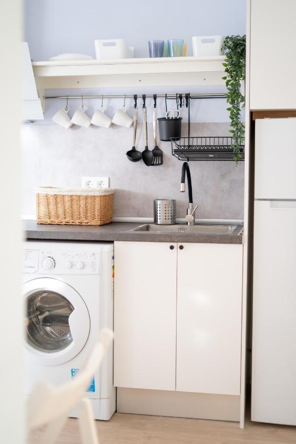Cutie & Air-conditioning Apartment! Apartment *