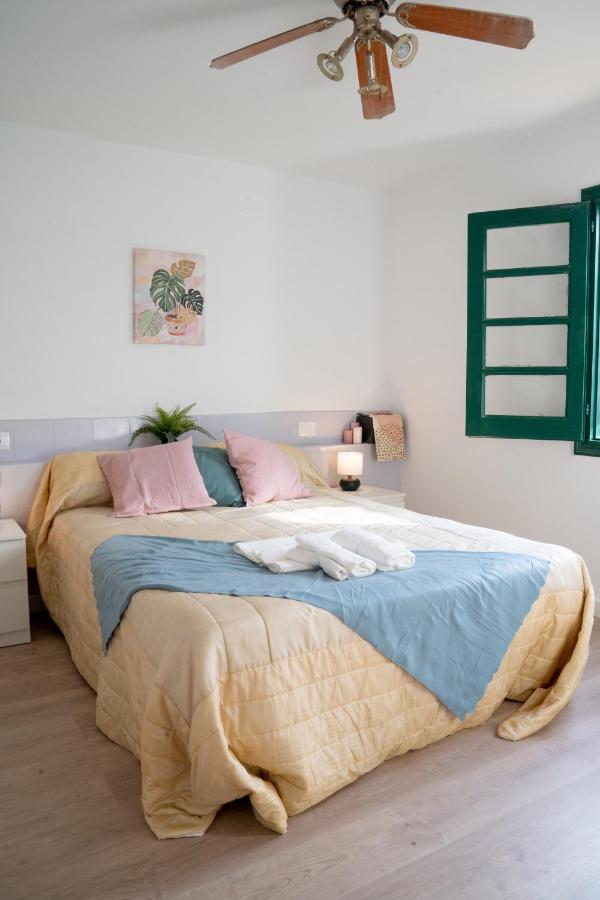 Cutie & Air-conditioning Apartment!