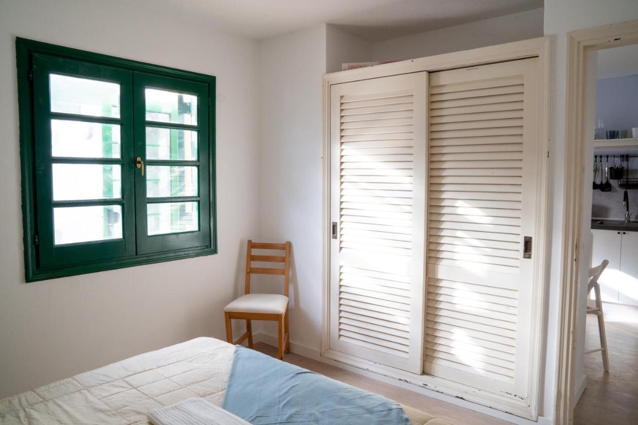 Cutie & Air-conditioning Apartment! Apartment *