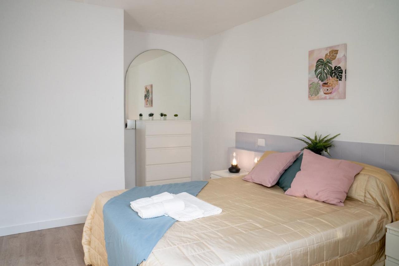 Cutie & Air-conditioning Apartment! * Caleta De Fuste